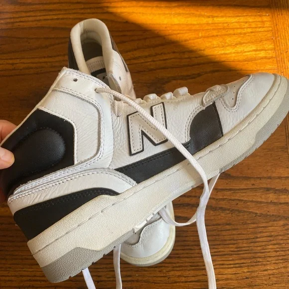 Size 8 - New Balance 740 x James Worthy Multicolor Size 8 - New Balance 740 x James Worthy Multicolor main image 3